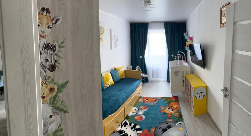 Titan, Parcul Tei, Postasului Apartament 3 camere