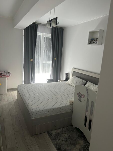 Titan, Parcul Tei, Postasului Apartament 3 camere