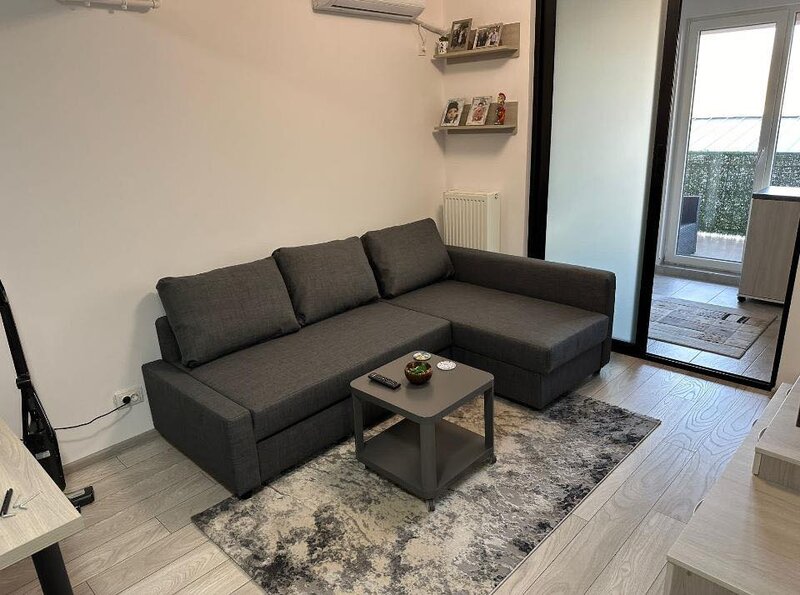 Titan, Parcul Tei, Postasului Apartament 3 camere