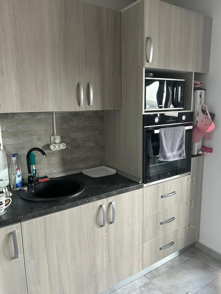 Titan, Parcul Tei, Postasului Apartament 3 camere