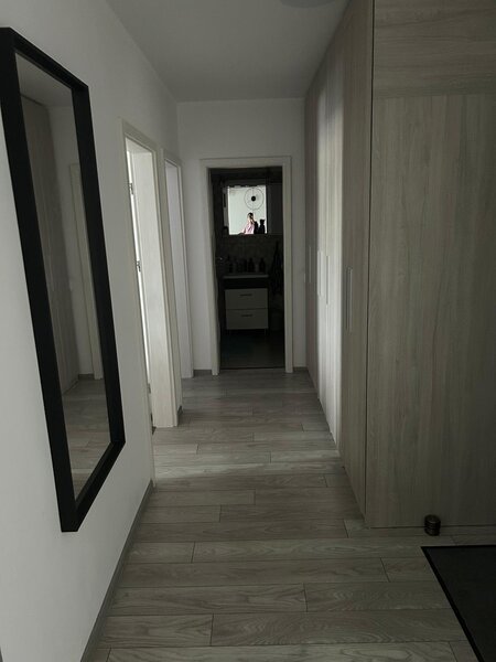 Titan, Parcul Tei, Postasului Apartament 3 camere