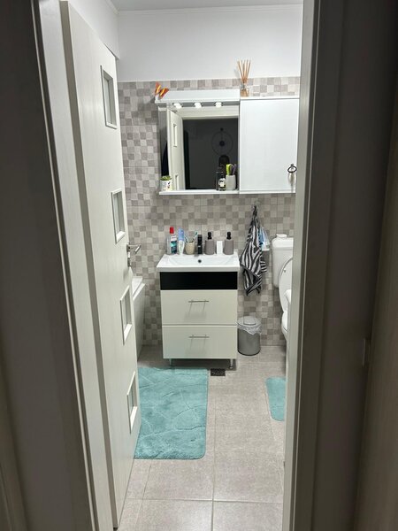 Titan, Parcul Tei, Postasului Apartament 3 camere