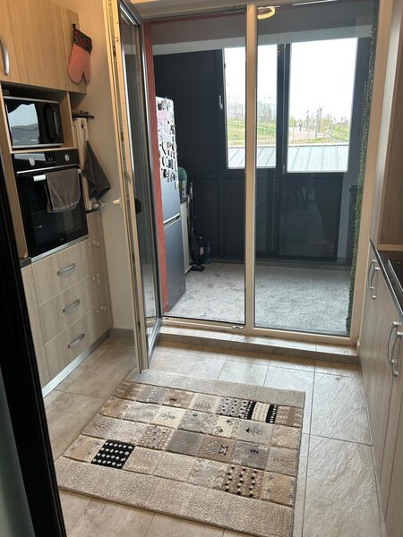 Titan, Parcul Tei, Postasului Apartament 3 camere