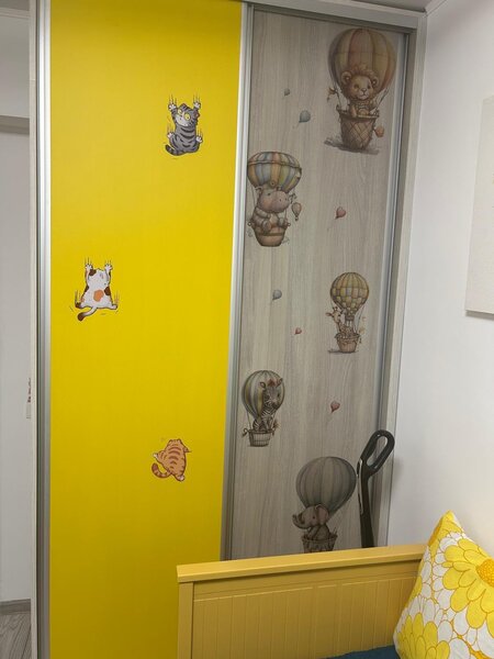 Titan, Parcul Tei, Postasului Apartament 3 camere