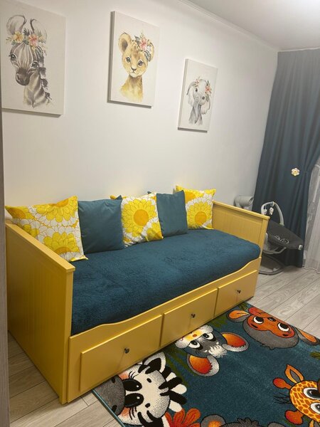 Titan, Parcul Tei, Postasului Apartament 3 camere