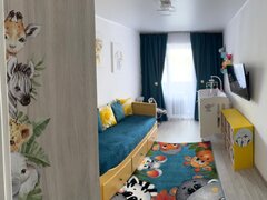 Titan, Parcul Tei, Postasului Apartament 3 camere